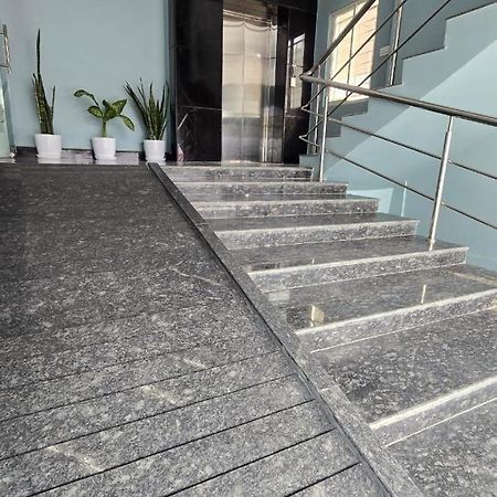 حيدر أباد Single Suite Room المظهر الخارجي الصورة