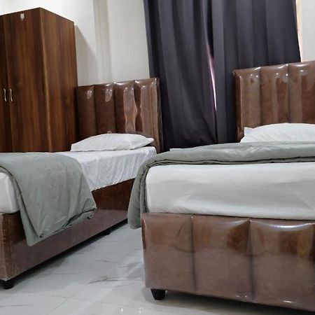 حيدر أباد Single Suite Room المظهر الخارجي الصورة