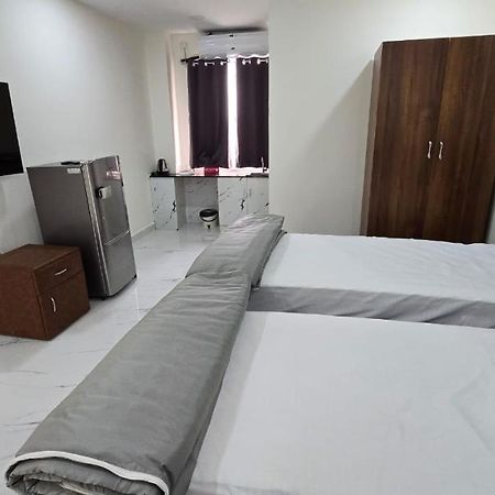 حيدر أباد Single Suite Room المظهر الخارجي الصورة