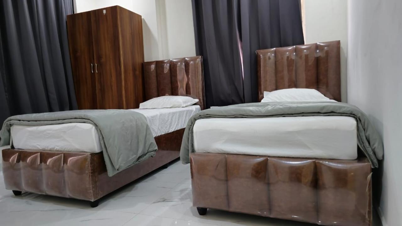 حيدر أباد Single Suite Room المظهر الخارجي الصورة